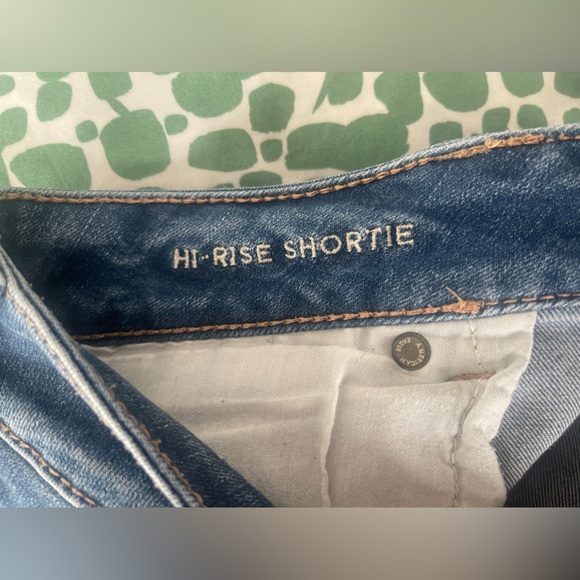 AEO Shorts - Picture 4 of 4